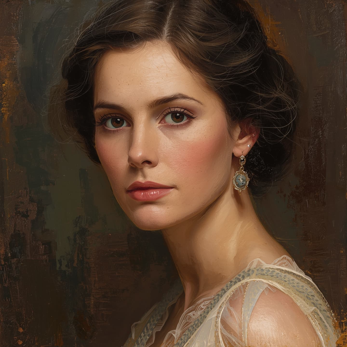 Portrait of Sarah Johnson